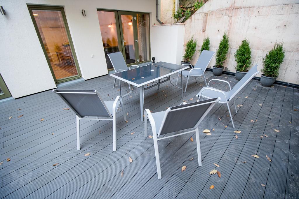 Maria Apartments Tartu Kültér fotó