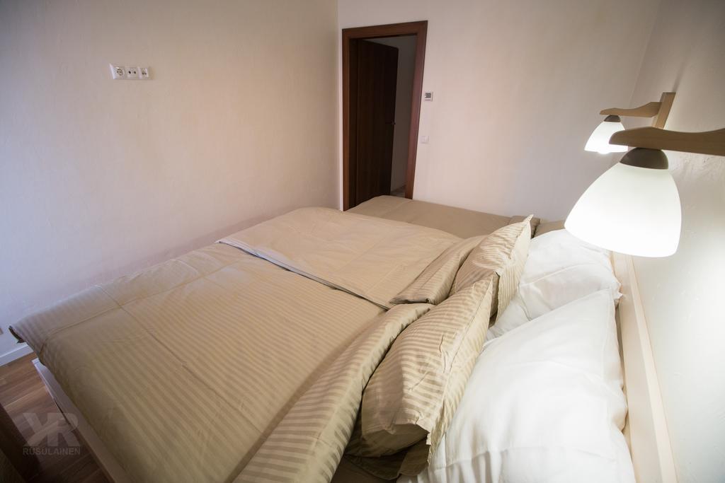Maria Apartments Tartu Kültér fotó