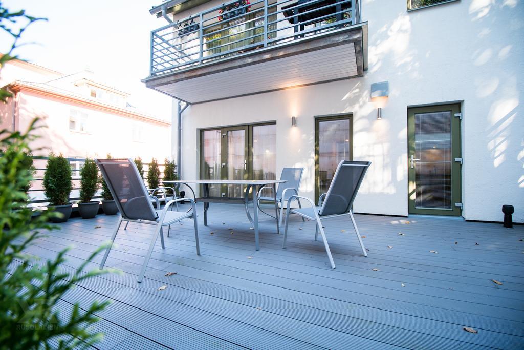 Maria Apartments Tartu Kültér fotó